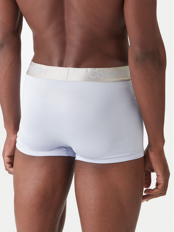 Calvin Klein Underwear Calvin Klein Underwear Набір з 3 пар боксерів LV00NB4269 Кольоровий