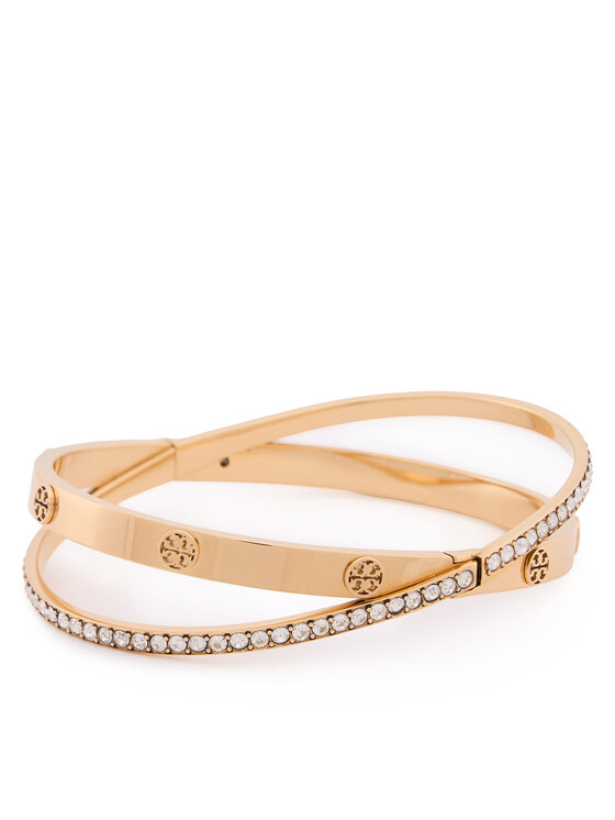 Tory Burch Tory Burch Apyrankė 184428 Auksinė