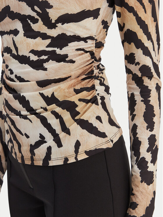 Marciano Guess Marciano Guess Palaidinė 6RGP08 6084A Spalvota Regular Fit