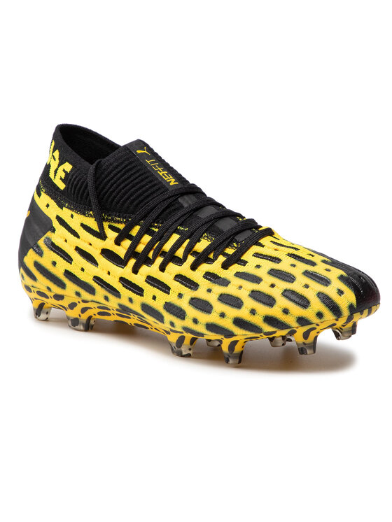 Puma Batai Future 5.1 Netfit Fg/Ag 105755 03 Geltona • Modivo.lt