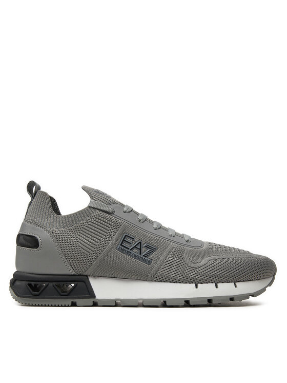 Sneakers EA7 Emporio Armani X8X171 XK373 T531 Gri