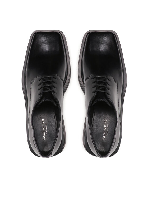 Vagabond Shoemakers Vagabond Shoemakers Halbschuhe Eyra 5250-101-20 Schwarz