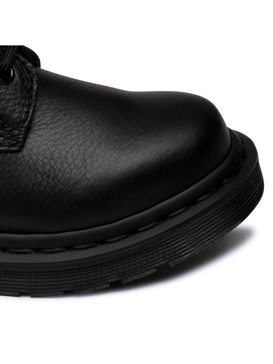 Dr. Martens Dr. Martens Glády 1460 Pascal Mono 24479001 Černá