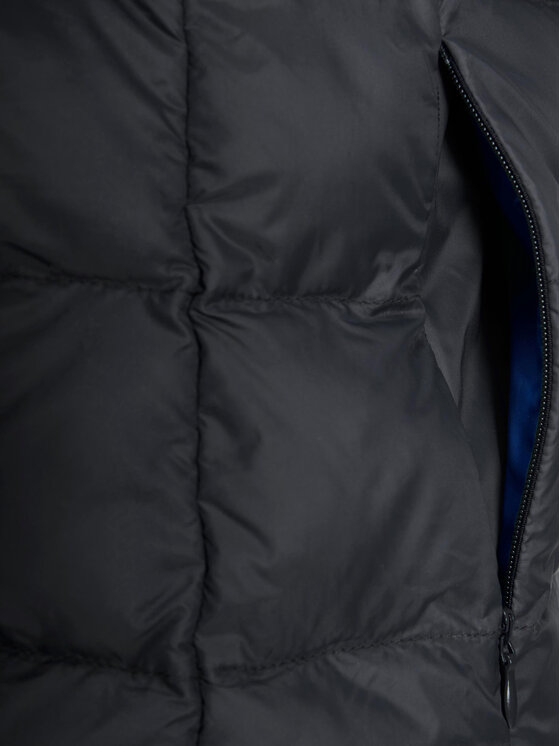 JJXX JJXX Μπουφάν μεταβατικό 12224638 Μαύρο Regular Fit