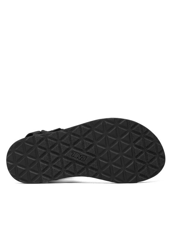 Teva Teva Сандали Original Universal 1003987 Черен