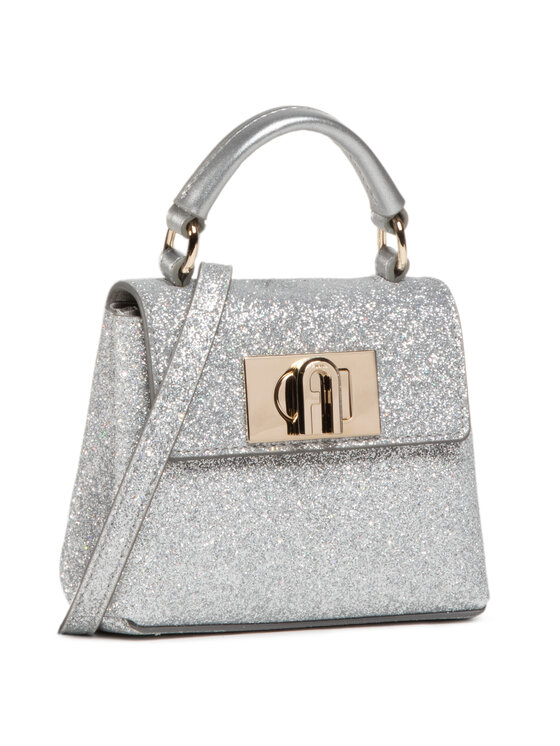 Furla Furla Kabelka 1927 WE00124-A.0055-0237S-1-007-20-CN-E Strieborná