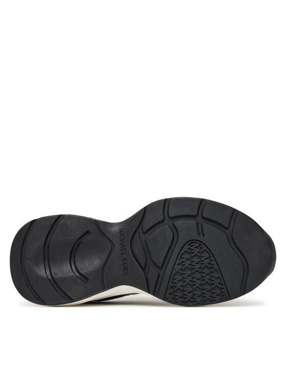 MICHAEL Michael Kors MICHAEL Michael Kors Sportcipők MK02656210 Barna