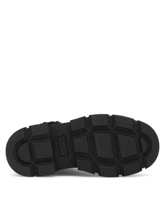 Eva Minge Eva Minge Stiefeletten ALICANTE-2605 Schwarz