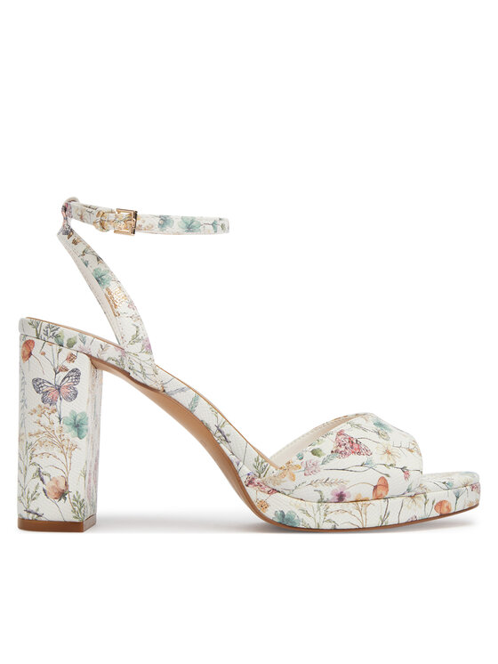 Aldo Sandale Gracious 14298548 Alb