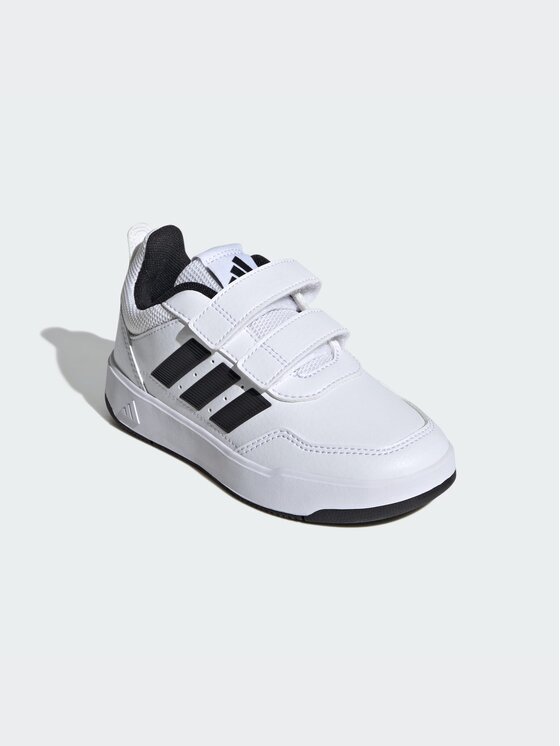 adidas adidas Trampki 159773 Biały