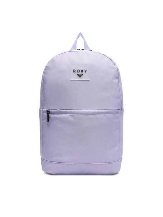 Roxy Roxy Σακίδιο WBEOHP-ROXY-P-001-10 Ανοιχτό μοβ