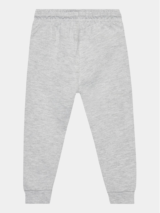 OVS OVS Долнище анцуг 1819469 Сив Regular Fit