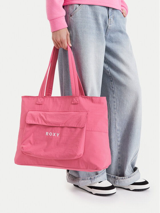 Roxy Roxy Сумка WBEOHP-ROXY-MZ-005-10 Рожевий
