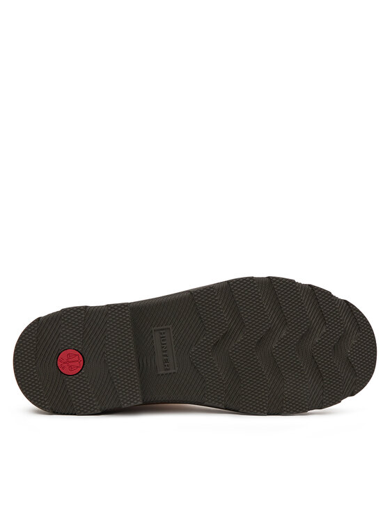 Hunter Hunter Cizme de cauciuc HFRW0003251 Bej