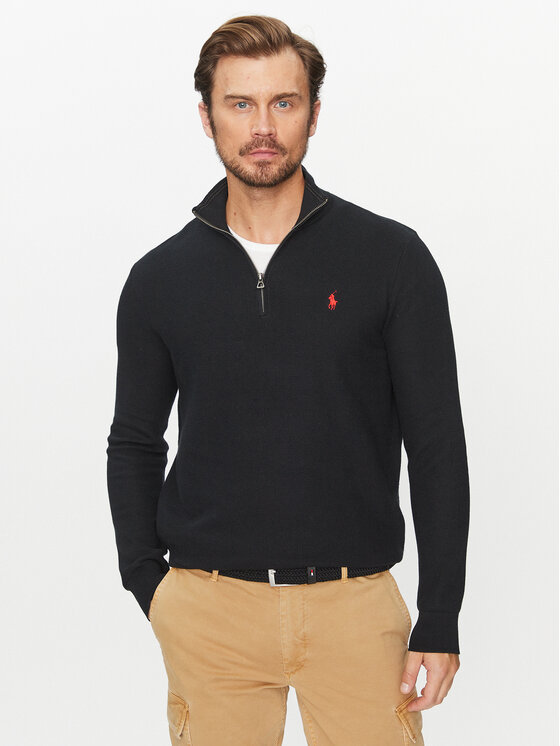 Pull camionneur shop ralph lauren