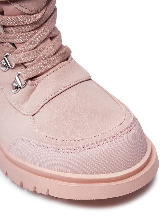 Mayoral Mayoral Schnürschuhe 46507 Rosa