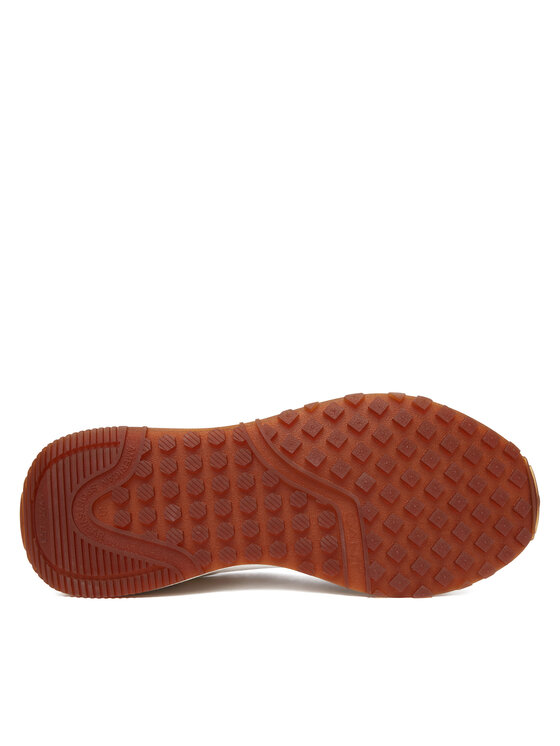 Gant Gant Sneakers 32531185 Alb