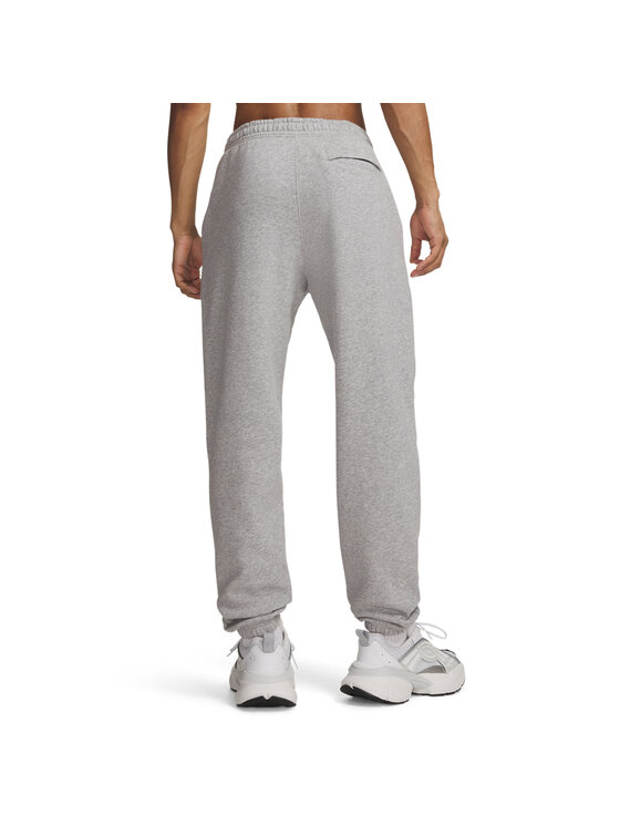 Under Armour Under Armour Spodnie dresowe 6013444 Szary Active Fit