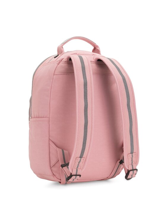 Kipling Kipling Plecak 247683 Różowy