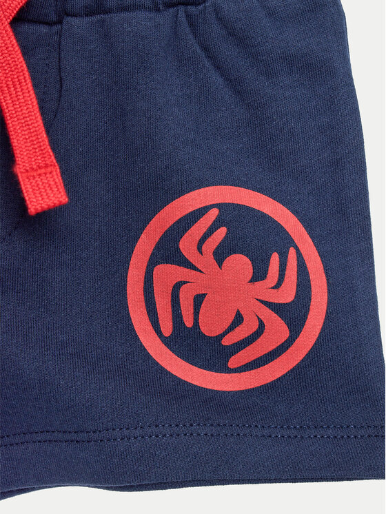 Original Marines Original Marines Комплект тишърт и панталонки DEPV0227NM Цветен Regular Fit