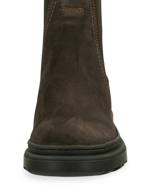 Gant Gant Poolsaapad 29553800 Pruun