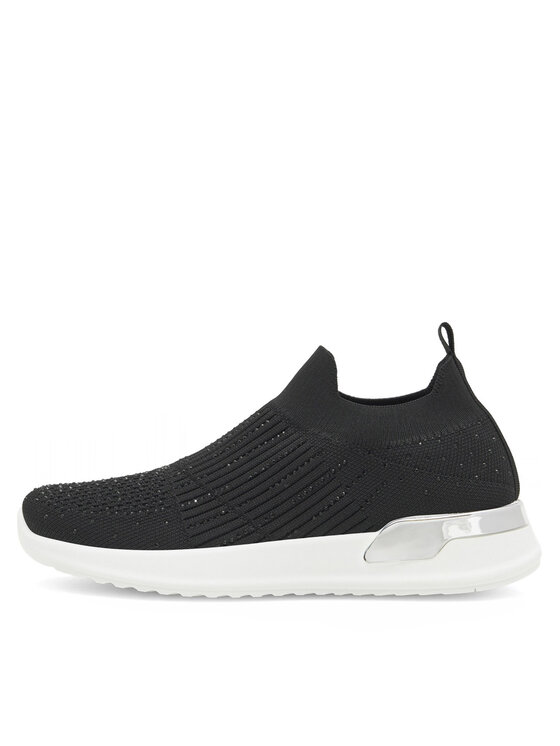 Jenny Fairy Jenny Fairy Sneakers WFA270923-3 Negru