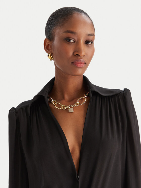 Babylon Babylon Body E00514 Schwarz Regular Fit