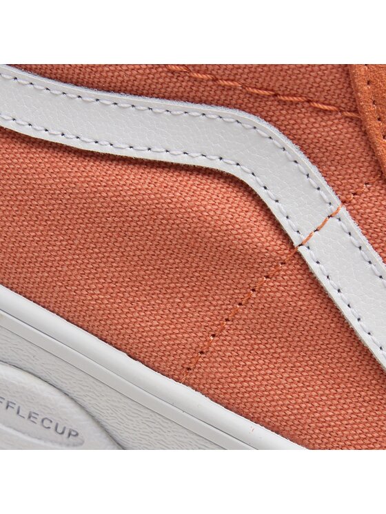 Vans Vans Snīkeri Sentry Sk8-Hi VN0A4BVWBM51 Oranžs
