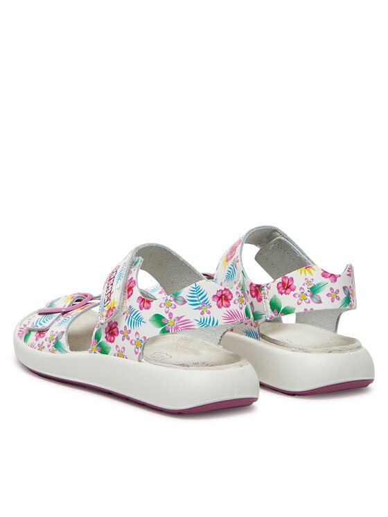 Primigi Primigi Sandali 7898877 S Bianco