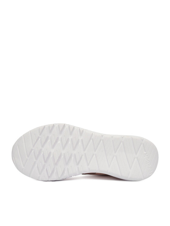 Reebok Reebok Buty na siłownię FLEXAGON ENERGY TR 4 100033351 Różowy