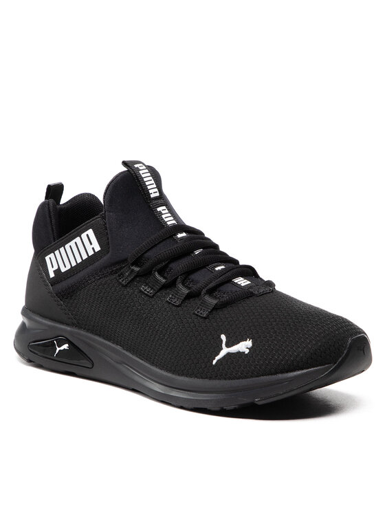 Puma Puma Scarpe running Enzo 2 Clean 377126 01 Nero