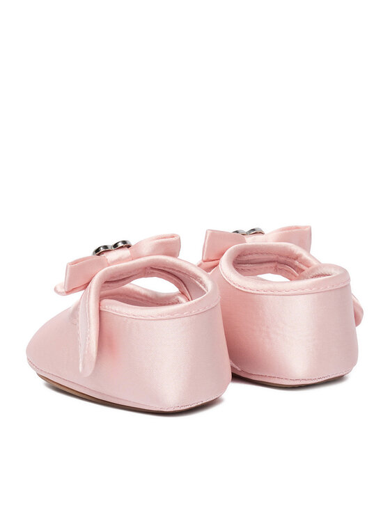 Guess Guess Балеринки CEO-CM250408-5 Розов