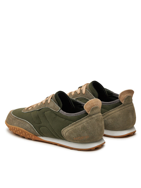 HOFF HOFF Sneakers Hawk 22410002 Kaki