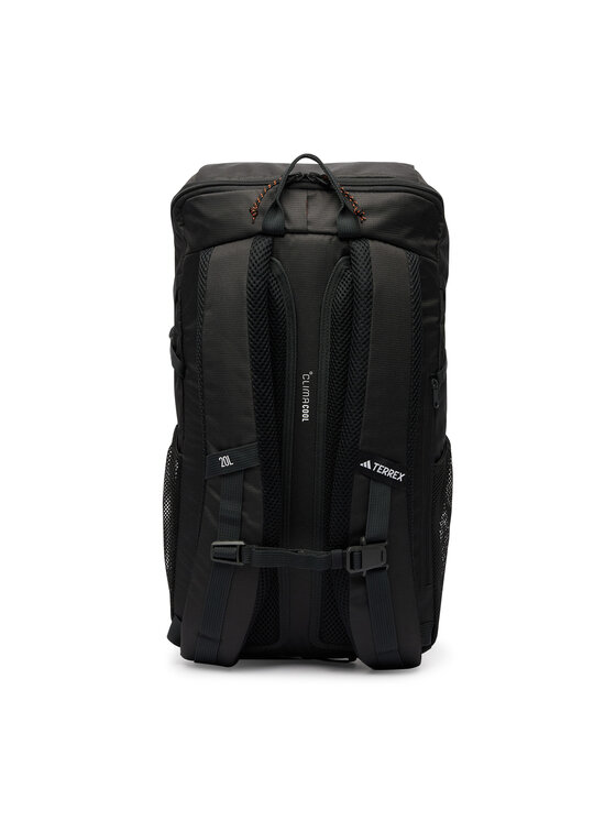 adidas adidas Rucksack Terrex Multi Climacool Backpack 20L JM0464 Schwarz