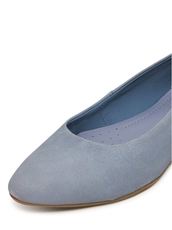 Lasocki Lasocki Ballerine RST-KAJA-01N Blu