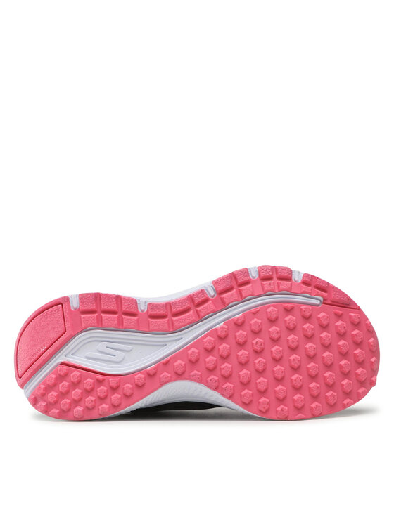 Skechers Skechers Sneakersy Bright Logics 302412L/BLK Czarny