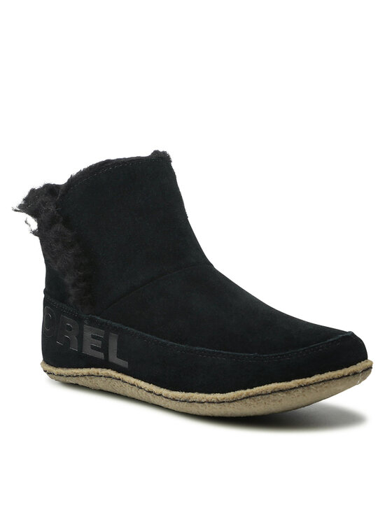 Sorel Sorel Botine Nakiska™ NL3389-011 Negru