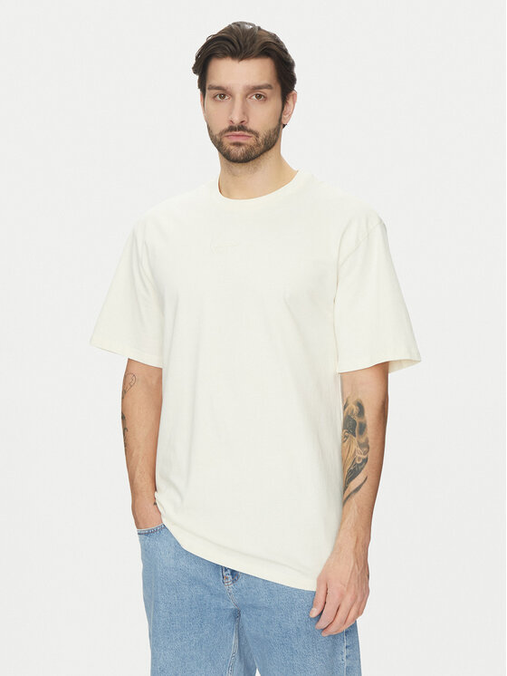 Karl Kani Karl Kani Tricou 60300336 Alb Regular Fit
