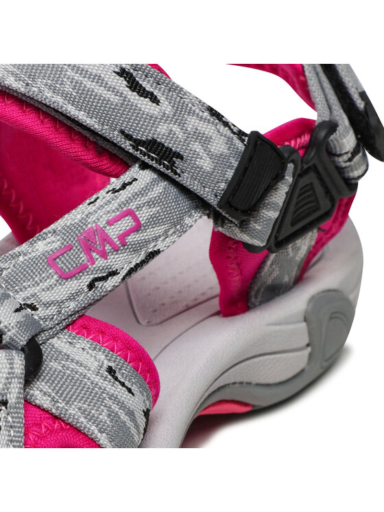 CMP CMP Sandali Kids Hamal Hiking Sandal 38Q9954J Siva