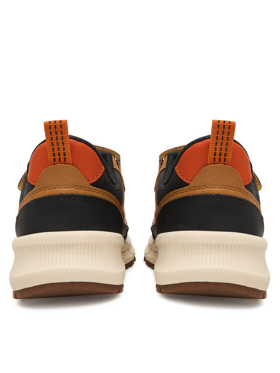 Geox Geox Sneakers J Flexyper Plus J56LCA 0MEFU C2006 D Gelb