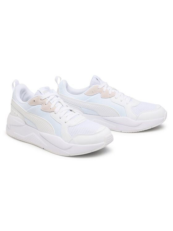 Puma Sneakers X-Ray 372602 02 Weiß • Modivo.de