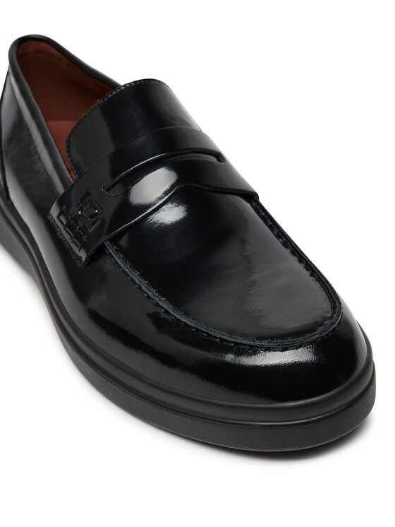 Liu Jo Liu Jo Loaferice 7G4001 PX362 Crna