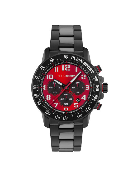 Plein Sport Plein Sport Orologio 30048 Nero