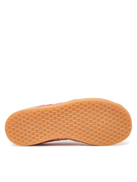 adidas adidas Sneakers Gazelle KI4036 Albastru deschis