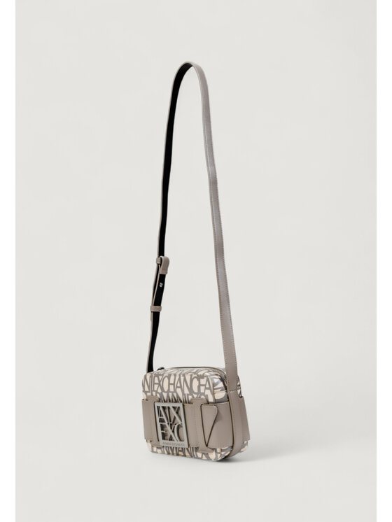 Armani Exchange Armani Exchange Torba 942699 3F742 Beżowy