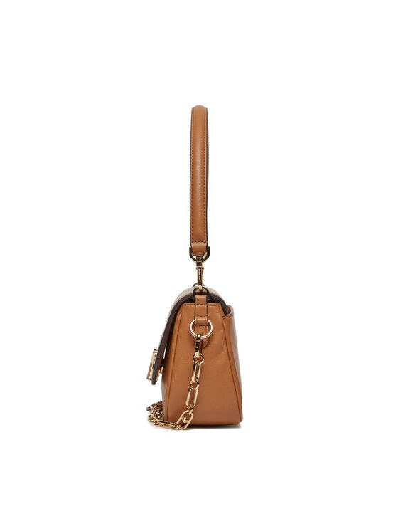 MICHAEL Michael Kors Handtasche Parker 30F2G7PC2L Braun | Modivo.de