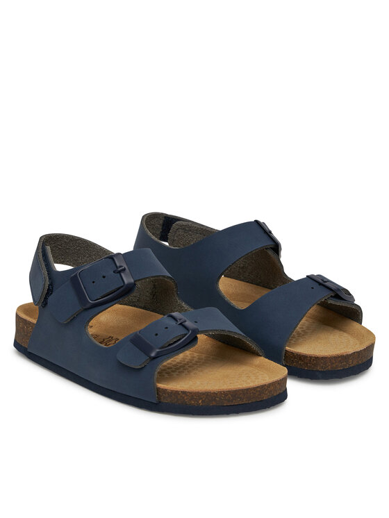 Primigi Primigi Sandali 7935200 M Blu scuro