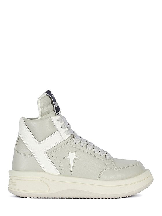 Rick Owens Rick Owens Αθλητικά DC02D Γκρι