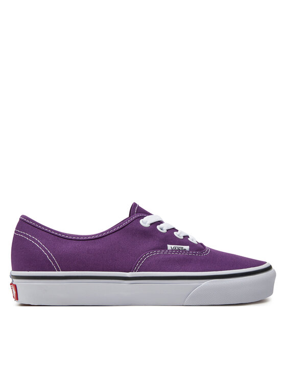 Vans authentic viola outlet
