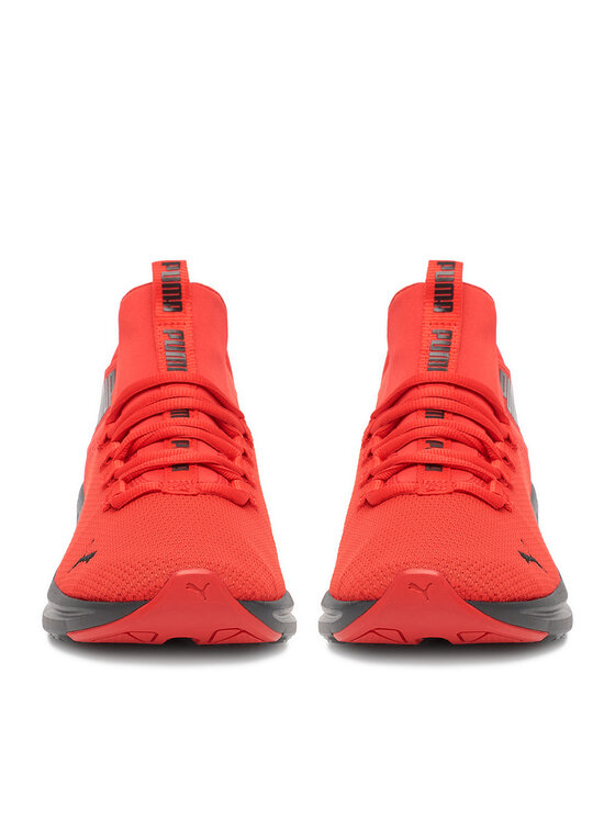Puma Puma Sneakers ENZO CLEAN 37712606 Roșu